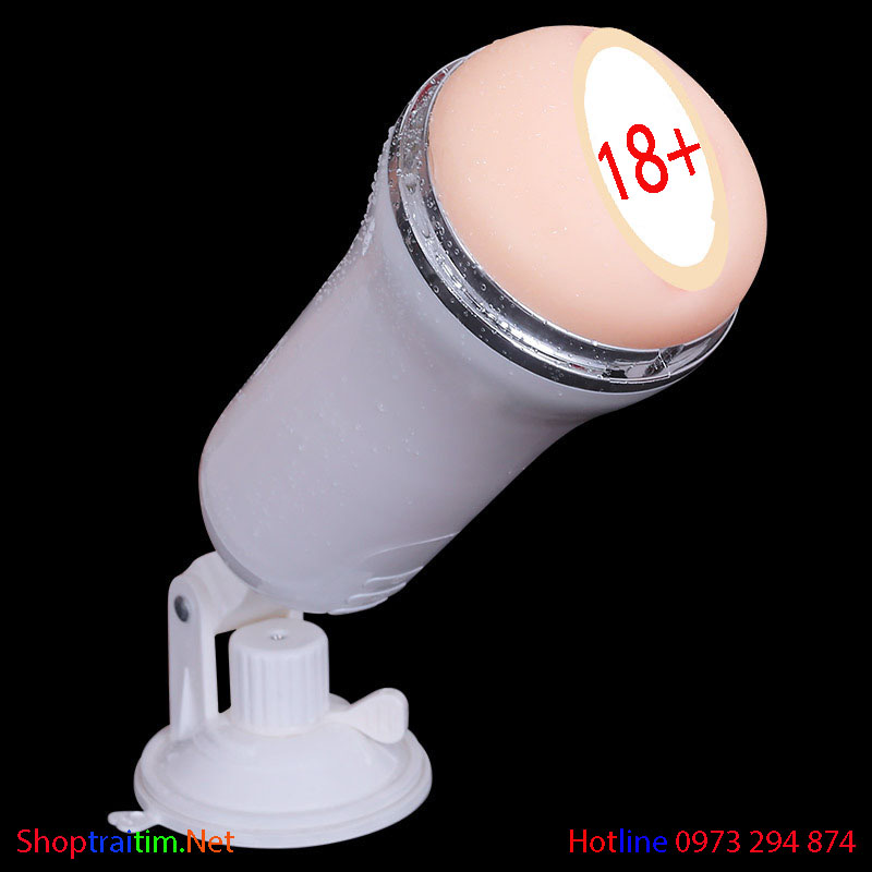 Âm đạo ịn trường cao cấp OLO 